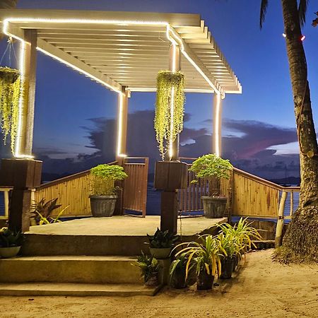 Mina Grande Beach Cottages El Nido Zewnętrze zdjęcie