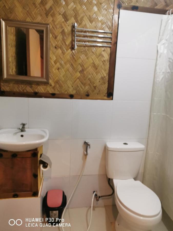 Mina Grande Beach Cottages El Nido Zewnętrze zdjęcie