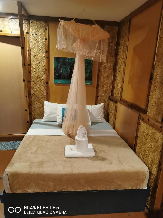 Mina Grande Beach Cottages El Nido Zewnętrze zdjęcie