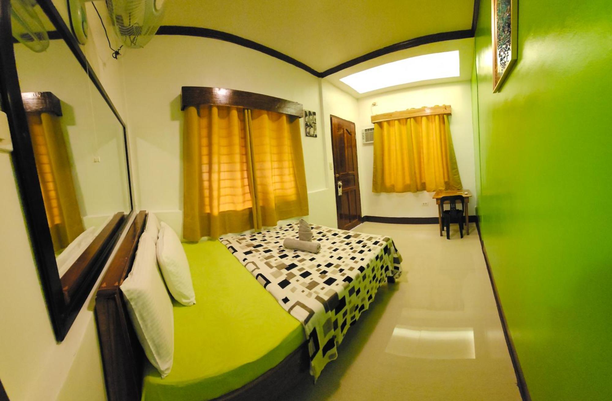Mina Grande Beach Cottages El Nido Zewnętrze zdjęcie