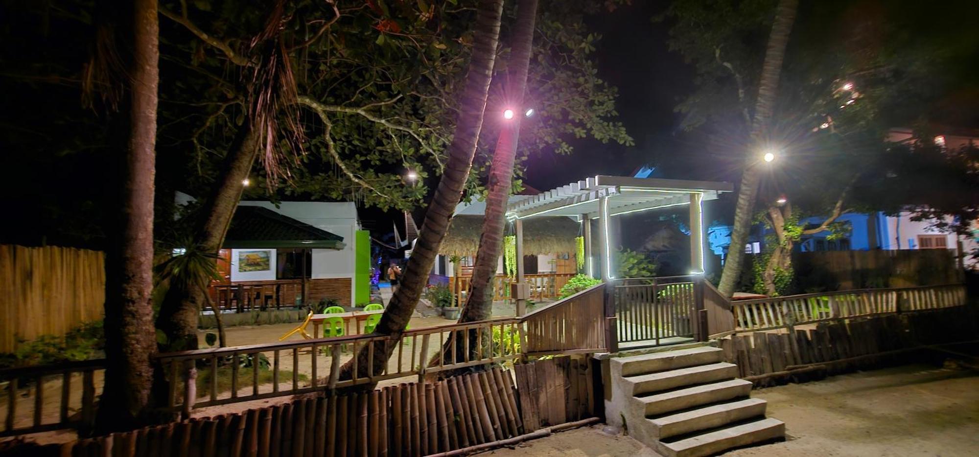 Mina Grande Beach Cottages El Nido Zewnętrze zdjęcie