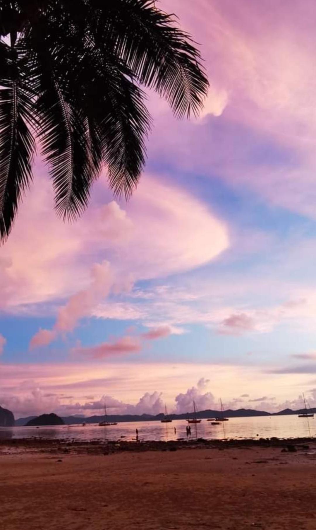 Mina Grande Beach Cottages El Nido Zewnętrze zdjęcie