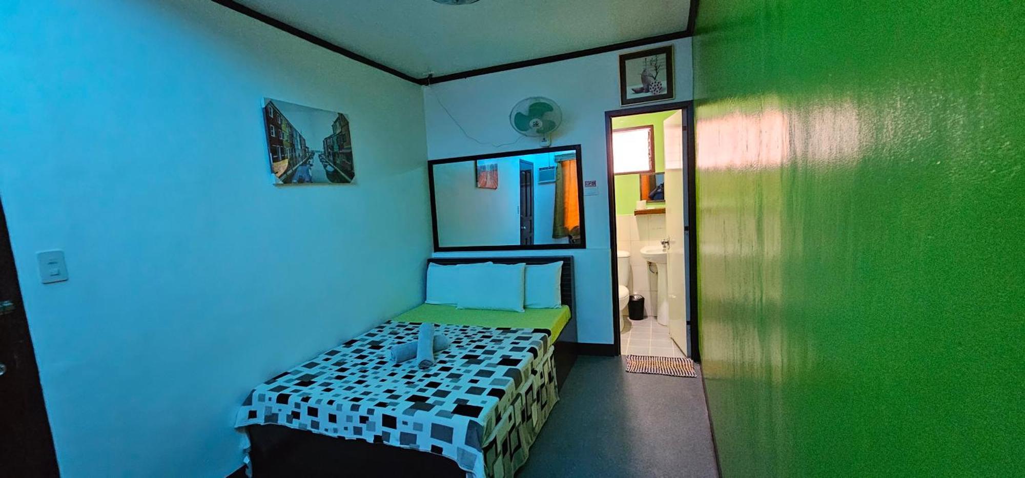 Mina Grande Beach Cottages El Nido Zewnętrze zdjęcie